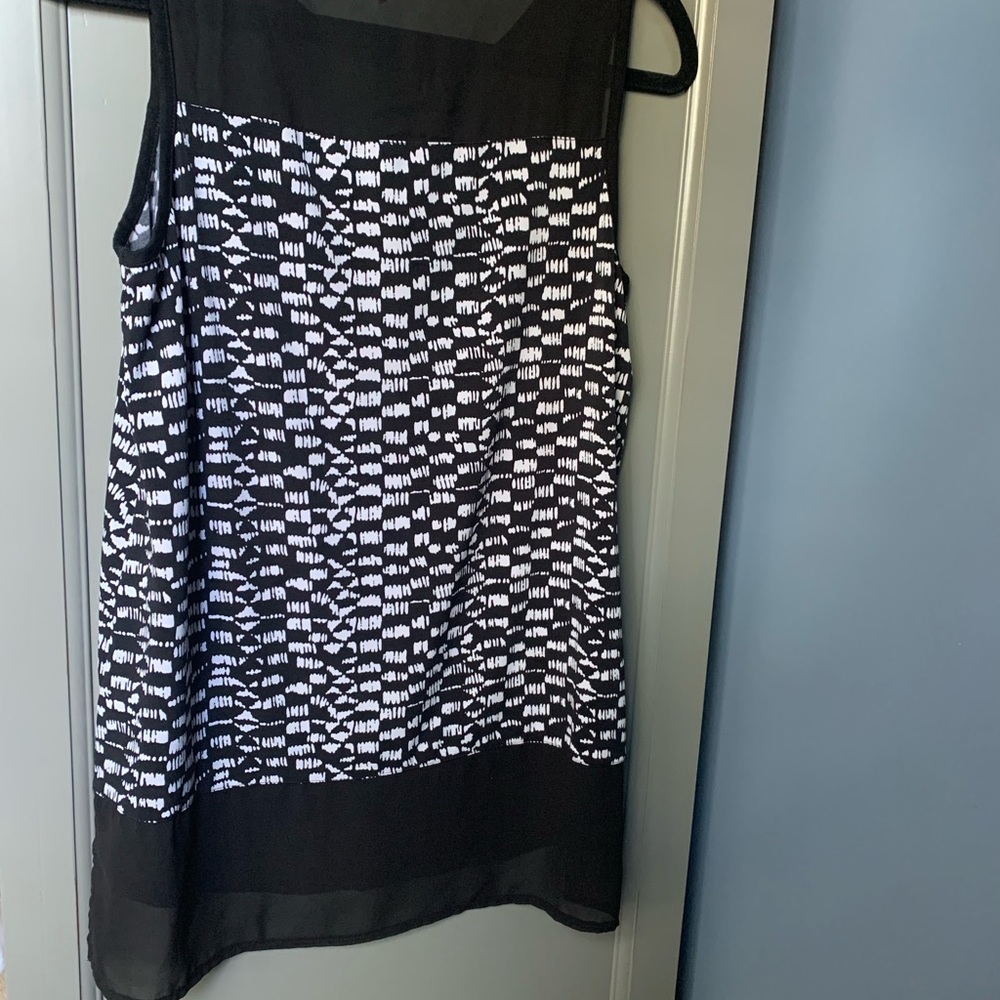 Vince Camuto Tank Top- XS